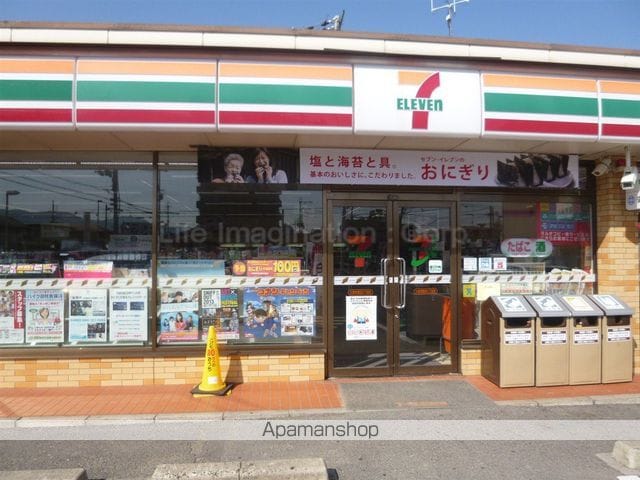 レオパレスMMS美の周辺写真