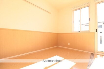 Ｒｉｖｅｒ　Ｗｅｓｔ[1LDK/31.31m2]の内装