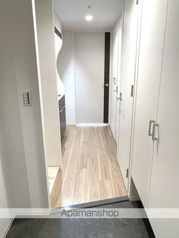 プレリスNEO大阪十三エルヴィオンの内装写真
