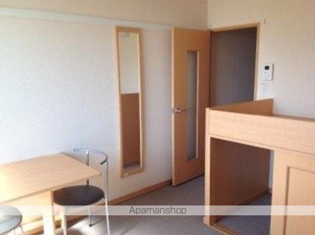レオネクストウィルオーシャンの内装写真