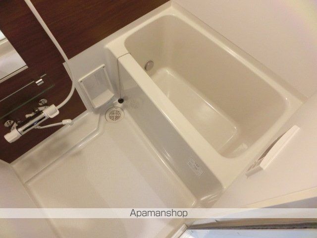 BLAU H0NMACHI HIGASHIの内装写真