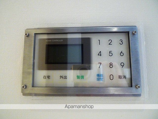 ザ・タワー大阪レジデンスの内装写真