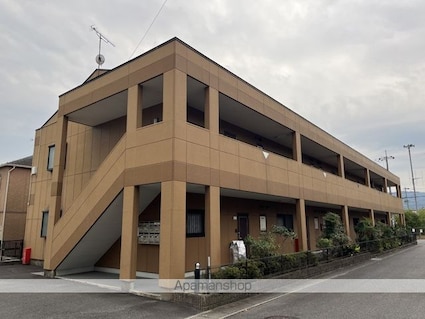 フローリッシュホーム[2LDK/57.33m2]の外観1