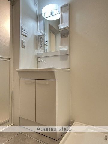 クレスタ鴨居の内装写真