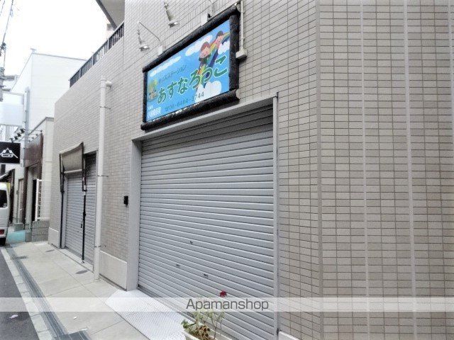 プレサンス大阪ゲートシティの周辺写真