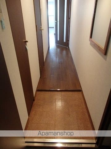 ミラバ札幌中央の内装写真