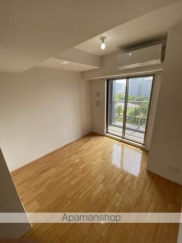プライムアーバン川口の内装写真