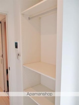 フェリーチェ桜上水Ａ[1K/17.42m2]の収納