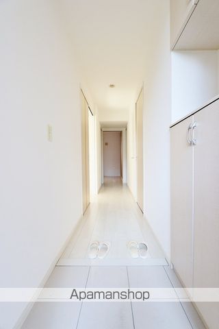 カーサ フェリーチェの内装写真