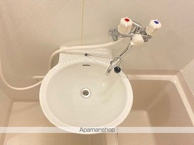 レオパレスみやびの内装写真