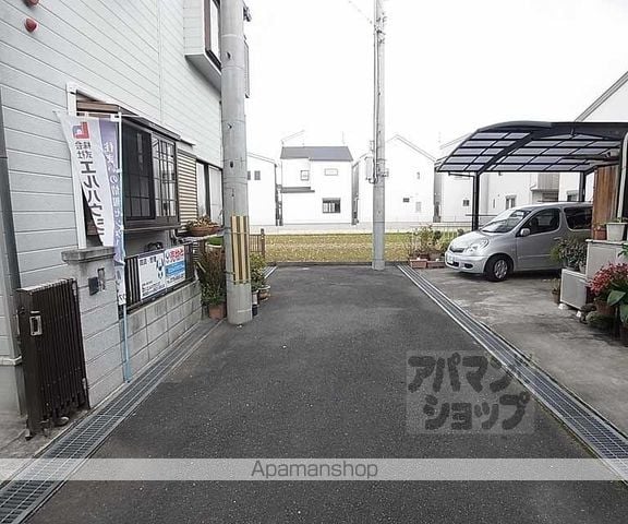 勝竜寺二ノ坪20-14貸家のその他写真