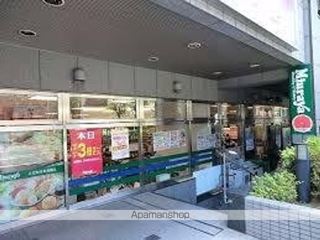 エル ヴィエント アース武蔵関公園の周辺写真