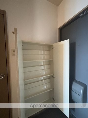 モデラートNEOの内装写真