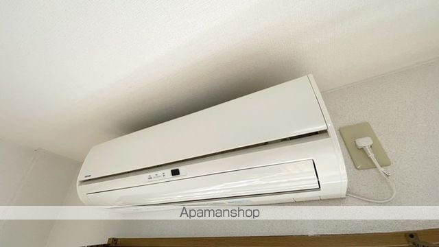 プレアール清心の内装写真