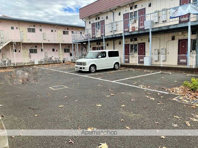 レオパレスハピネスのその他写真