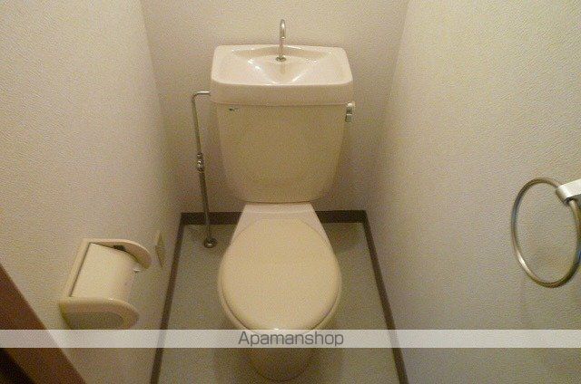 マヤ石橋2ビルの内装写真