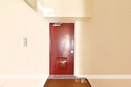 コーポ田中２号館[3DK/56m2]の内装1