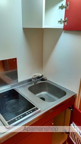 レオパレス向陽台Bの内装写真