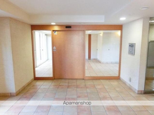 アルシオン経堂の外観写真
