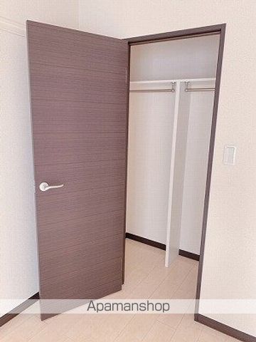 レオネクストリヴィエール武庫川の内装写真