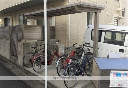 ＣＯＮＦＯＲ・Ｈ．Ｓ[2LDK/48.4m2]の内装1