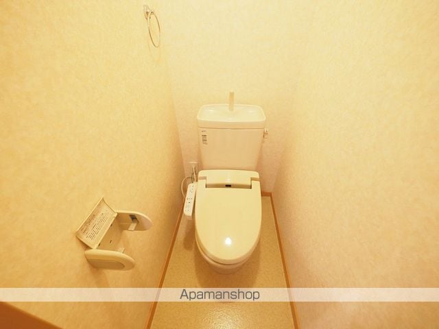 エランドールIIの内装写真