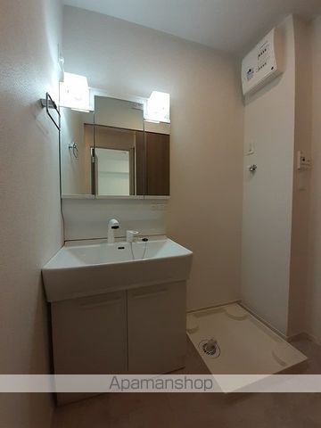 ハイネストキタの内装写真