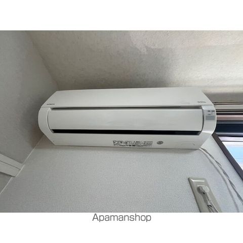 フォーブル平和が丘の内装写真