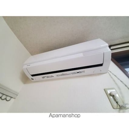 フォーブル平和が丘[1K/27.5m2]のその他設備