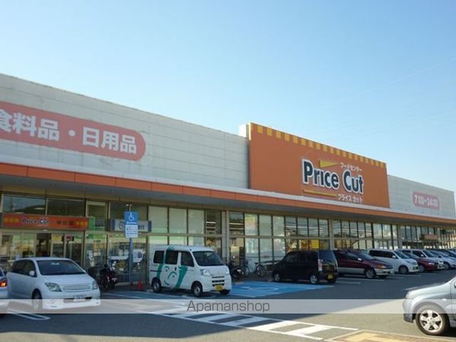 【和歌山市田尻のマンションの周辺環境1】