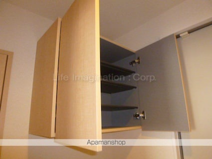 滋賀県長浜市田村町[1R/28.24m2]の内装4