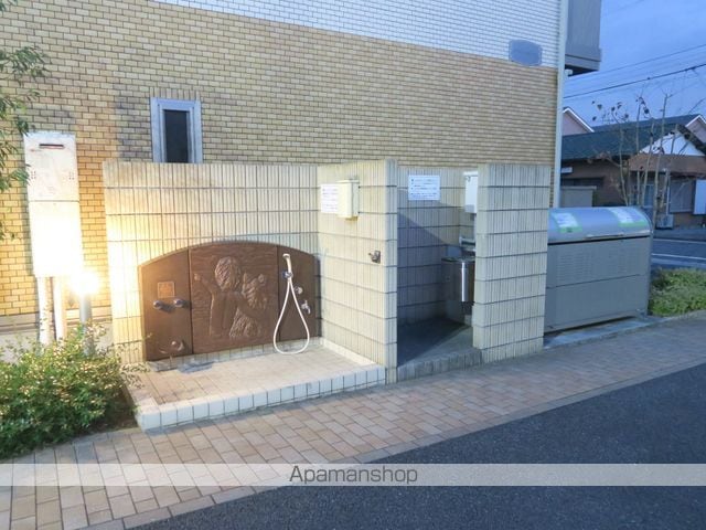 コンフォート・スクウェアCのその他写真