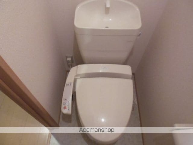 ベルタひびきのの内装写真