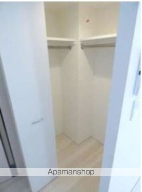 ＰＡＳＥＯ荻窪[1R/25.31m2]の収納