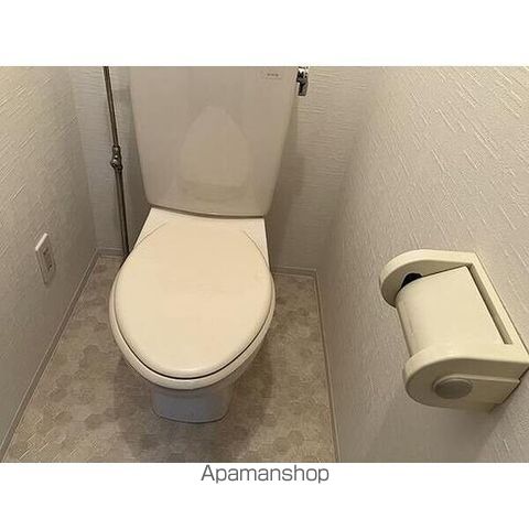 ベレーサ本山の内装写真