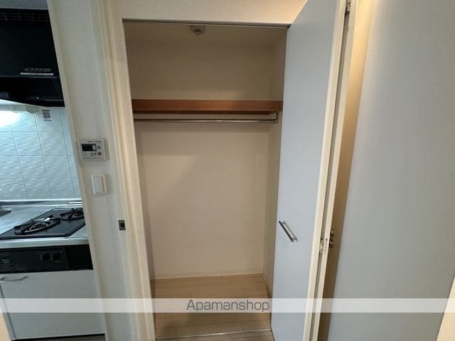 レジュールアッシュ江坂の内装写真