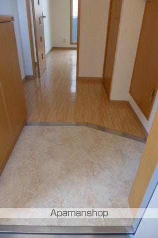 セレクト三河安城の内装写真
