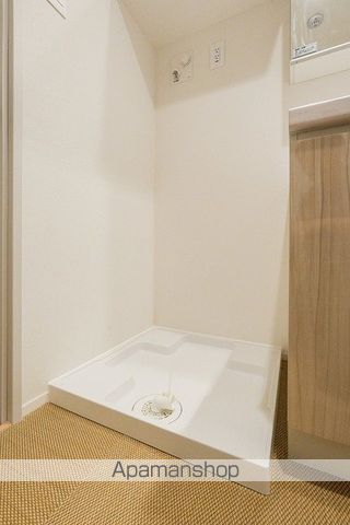 Admiral Himonyaの内装写真