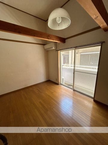 シャローム湘南の内装写真