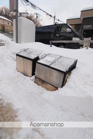 コーポウイニングヒルのその他写真