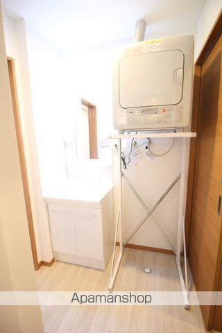 アバンティ城北の内装写真