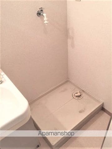 グランドール華の内装写真