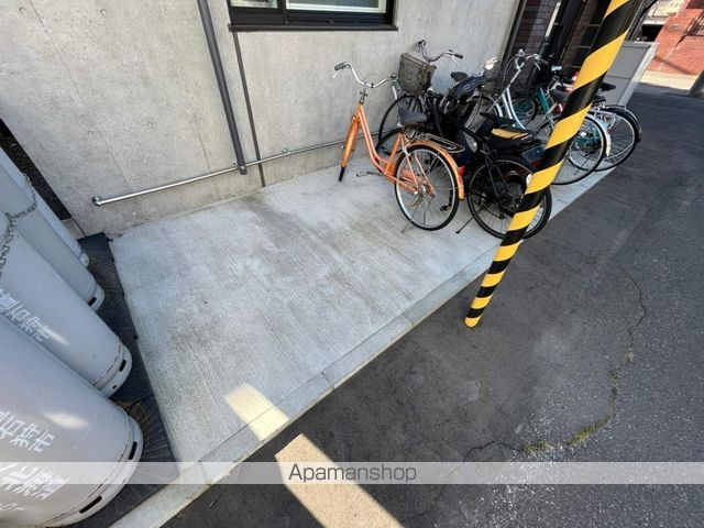 ALIVIO西町のその他写真