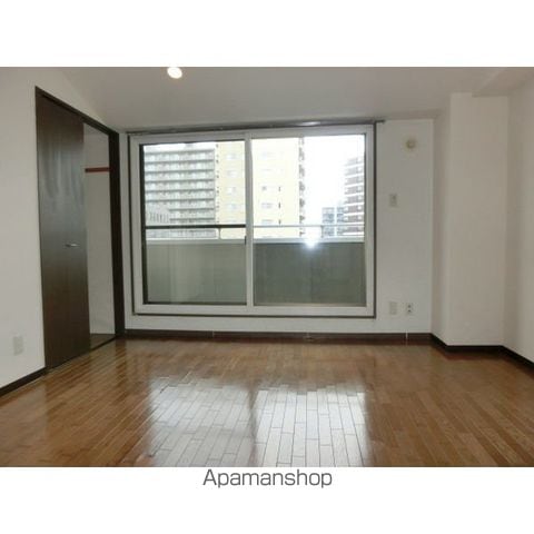 シュヴェルニー北円山の内装写真