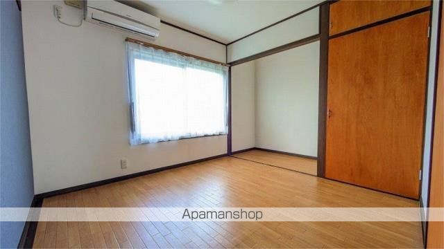 コーポ佐野Iの内装写真