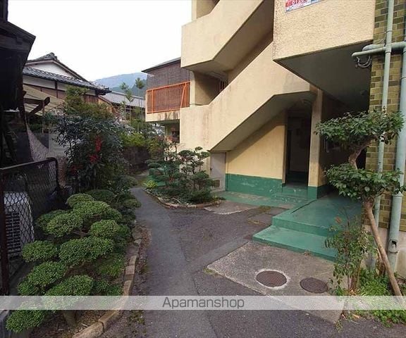 八瀬ロイヤルハイツのその他写真