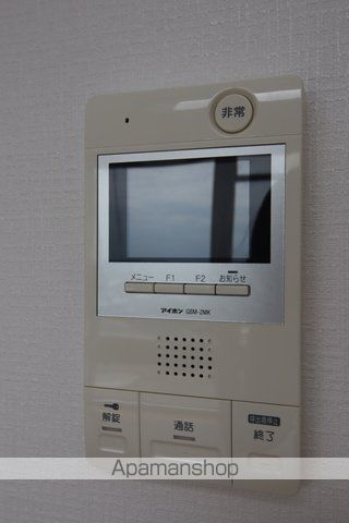 レイドール箕面の内装写真