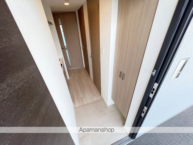 SーRESIDENCE高井田BELETAの内装写真