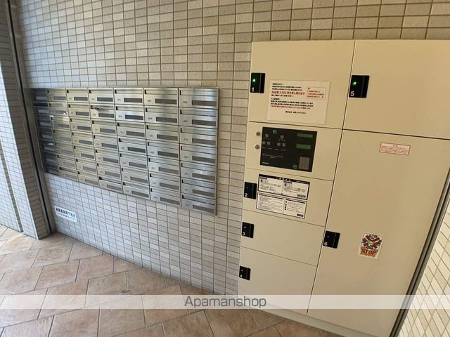 ドゥーエ江坂Iのその他写真