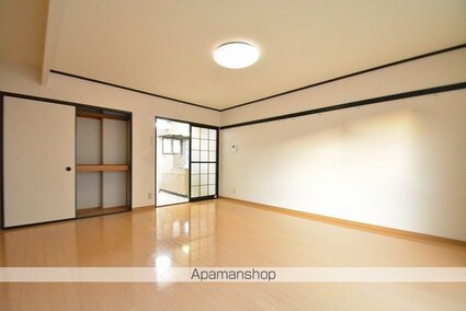 パステルⅢ[1K/30m2]の内装